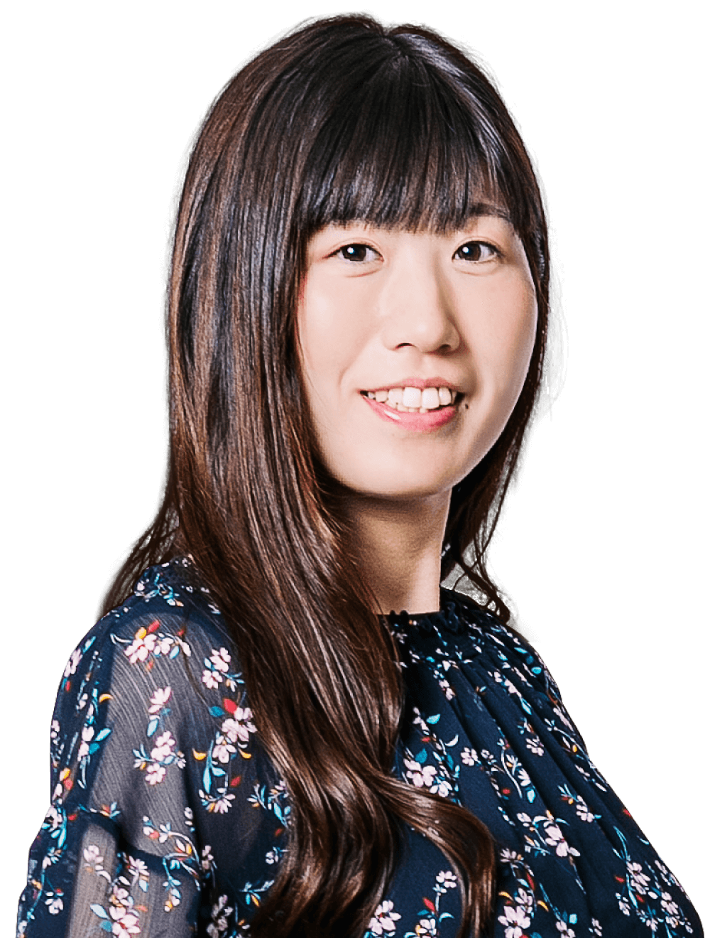 岩垂 絢子