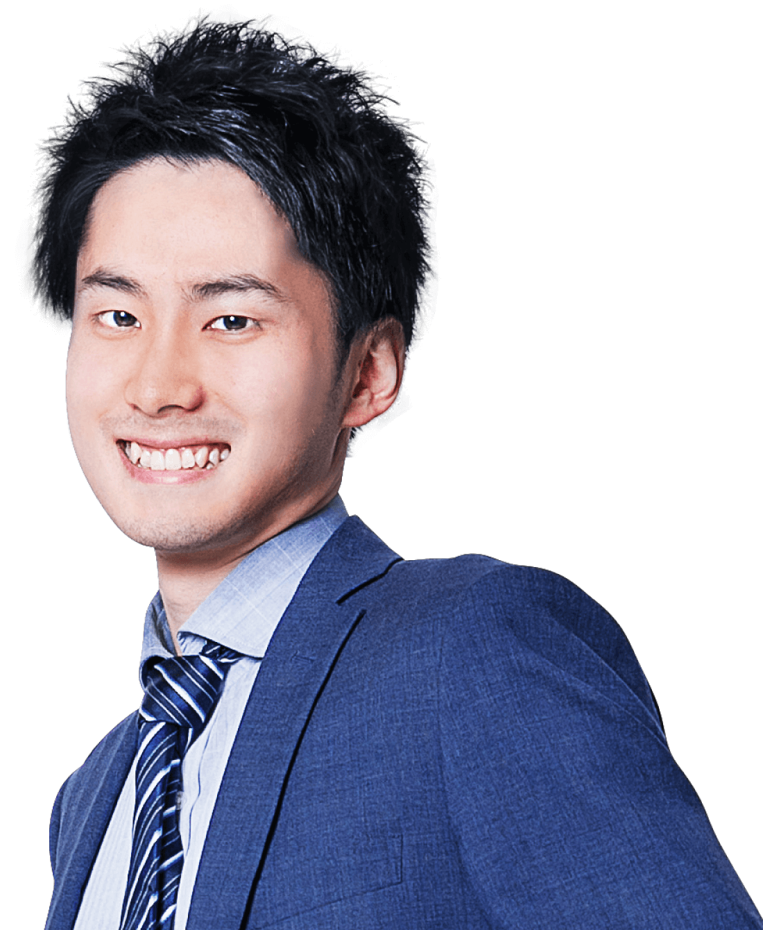 小穴 竜麻