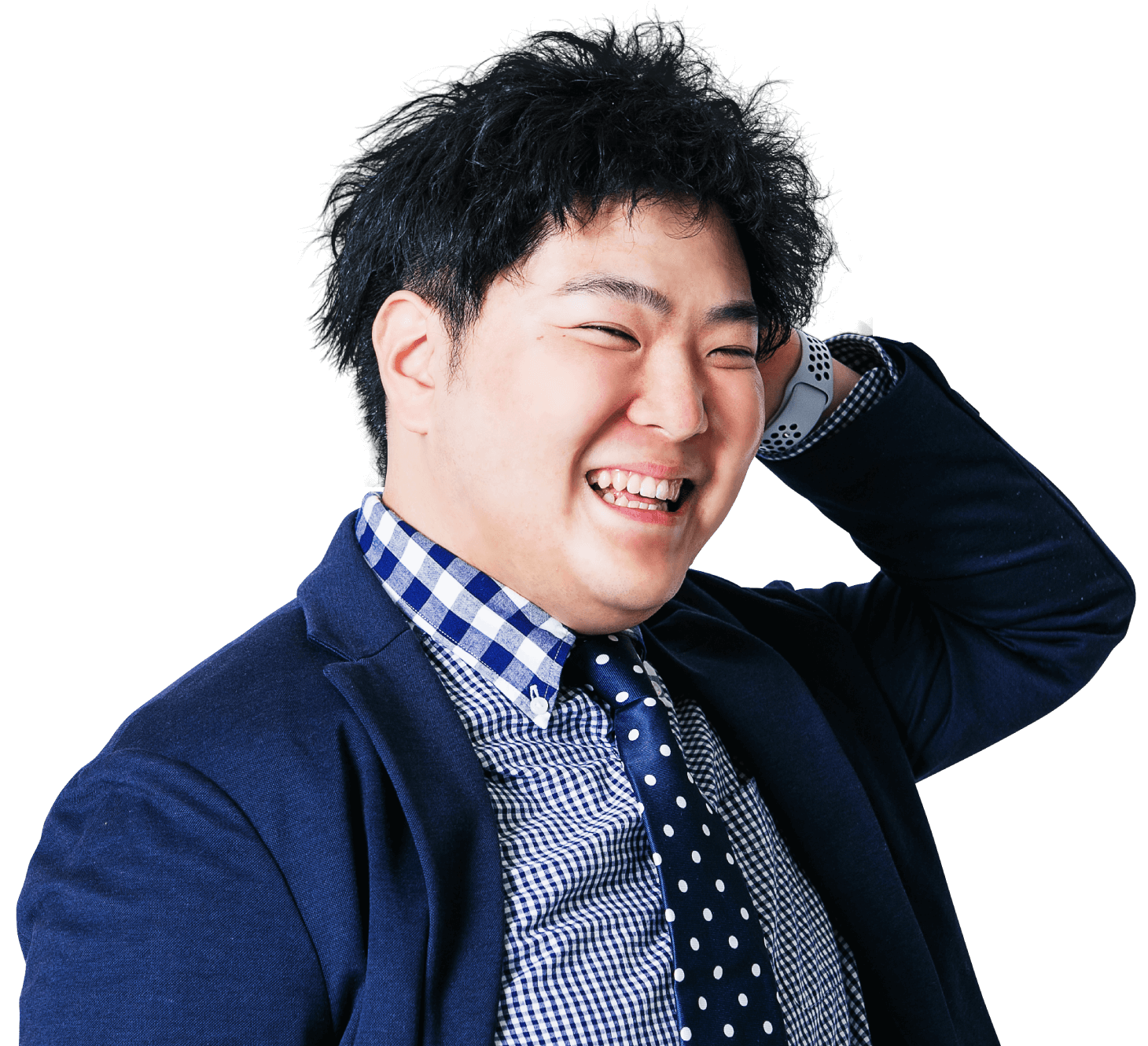 山﨑 大輝